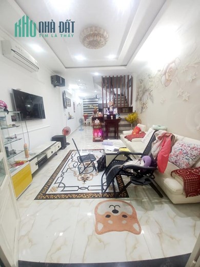 BÌNH HƯNG HOÀ A - ĐƯỜNG SỐ 13A - 2 TẦNG - 64M2 - GIÁP TÂN PHÚ GIÁ 5.3 TỶ