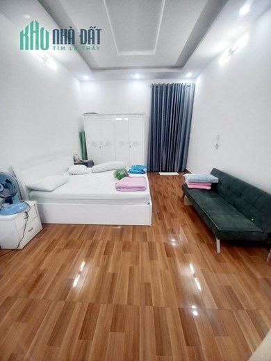 BÌNH HƯNG HOÀ A - ĐƯỜNG SỐ 13A - 2 TẦNG - 64M2 - GIÁP TÂN PHÚ GIÁ 5.3 TỶ