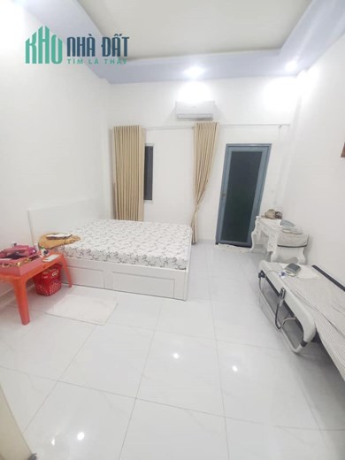BÌNH HƯNG HOÀ A - ĐƯỜNG SỐ 13A - 2 TẦNG - 64M2 - GIÁP TÂN PHÚ GIÁ 5.3 TỶ