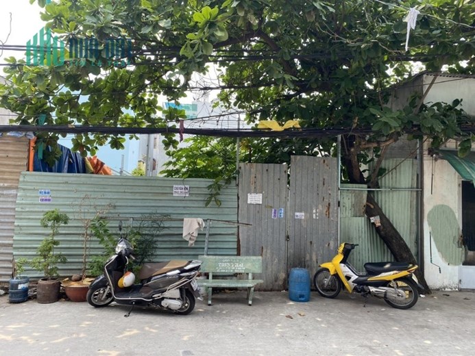 *Bán gấp lô đất 1 sẹc đường số 9 BHH 121m2 ngang khủng 8m , Nhỉnh 3 tỷ