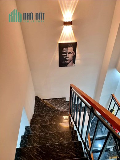 🚗BÌNH TÂN - NHÀ MỚI ĐƯỜNG SỐ 13A - SÁT MT - 42M2 - 3.7 TỶ