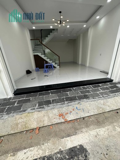 ☎️ BÌNH TÂN-TÂY LÂN - ĐƯỜNG XE TẢI - KHU VIP PHÂN LÔ - DT 5x10M - 4 TẦNG - CHỈ 5 TỶ ☎️