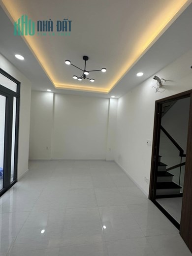 ☎️ BÌNH TÂN-TÂY LÂN - ĐƯỜNG XE TẢI - KHU VIP PHÂN LÔ - DT 5x10M - 4 TẦNG - CHỈ 5 TỶ ☎️