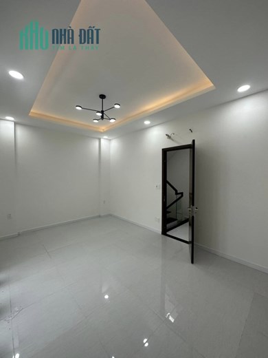 ☎️ BÌNH TÂN-TÂY LÂN - ĐƯỜNG XE TẢI - KHU VIP PHÂN LÔ - DT 5x10M - 4 TẦNG - CHỈ 5 TỶ ☎️