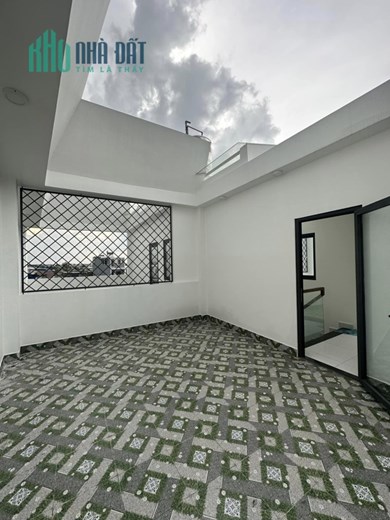 ☎️ BÌNH TÂN-TÂY LÂN - ĐƯỜNG XE TẢI - KHU VIP PHÂN LÔ - DT 5x10M - 4 TẦNG - CHỈ 5 TỶ ☎️