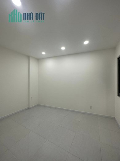 ☎️ BÌNH TÂN-TÂY LÂN - ĐƯỜNG XE TẢI - KHU VIP PHÂN LÔ - DT 5x10M - 4 TẦNG - CHỈ 5 TỶ ☎️