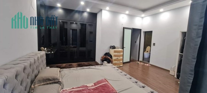 Bán nhà Nguyễn Đức Cảnh 44m2 x 5T, Nhà mới Koong, ngõ nông rộng đẹp ở luôn. Chỉ hơn 4 tỷ