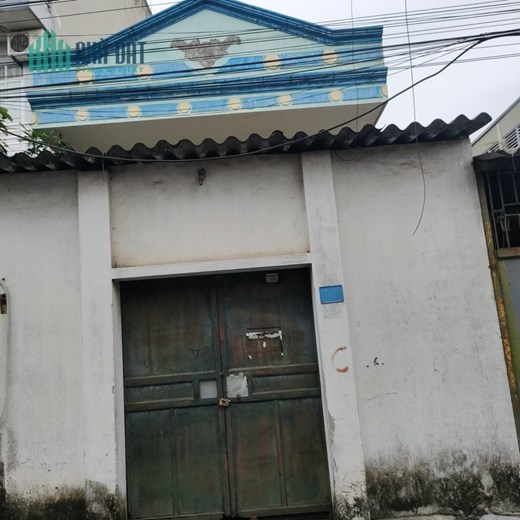 Nhỉnh 2 tỷ xíu có ngay căn nhà cấp 4, 74m2, ngõ thông, ô tô đỗ cửa Do Hạ, Tiền Phong Mê Linh.