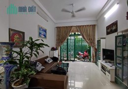 HẺM XE HƠI QUAY ĐẦU - THÔNG TỨ TUNG - SÁT MẶT TIỀN - ĐƯỜNG SỐ 7 P.BÌNH HƯNG HOÀ - 60M2 - 3 TẦNG GIÁ