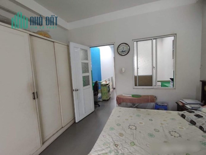 HẺM XE HƠI QUAY ĐẦU - THÔNG TỨ TUNG - SÁT MẶT TIỀN - ĐƯỜNG SỐ 7 P.BÌNH HƯNG HOÀ - 60M2 - 3 TẦNG GIÁ