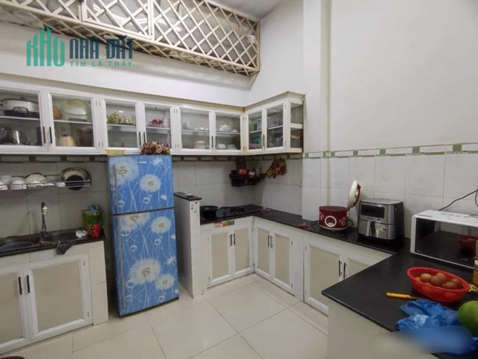 HẺM XE HƠI QUAY ĐẦU - THÔNG TỨ TUNG - SÁT MẶT TIỀN - ĐƯỜNG SỐ 7 P.BÌNH HƯNG HOÀ - 60M2 - 3 TẦNG GIÁ