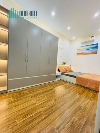 🔴💥NHÀ 2 TẦNG K81 NÚI THÀNH - FULL NỘI THẤT