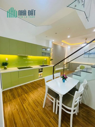 🔴💥NHÀ 2 TẦNG K81 NÚI THÀNH - FULL NỘI THẤT