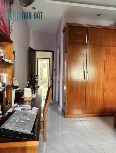 😍😍😍TÂN HOÀ ĐÔNG - 2 MẶT HẺM 8M THÔNG - 5 TẦNG BTCT - DT 5x19M - CÓ GARA Ô TÔ 7 CHỖ - GIÁ CHỈ 8.6