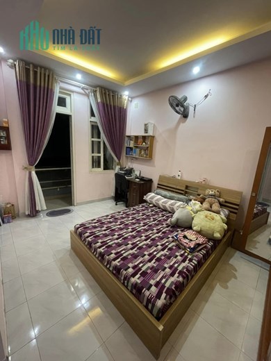 😍😍😍TÂN HOÀ ĐÔNG - 2 MẶT HẺM 8M THÔNG - 5 TẦNG BTCT - DT 5x19M - CÓ GARA Ô TÔ 7 CHỖ - GIÁ CHỈ 8.6