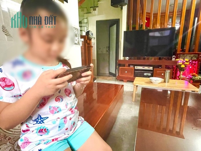 Bán Nhà Nguyễn Văn Nghi Gò Vấp 44m2 Giá 5 Tỷ 5 Mới Đẹp Ở Ngay