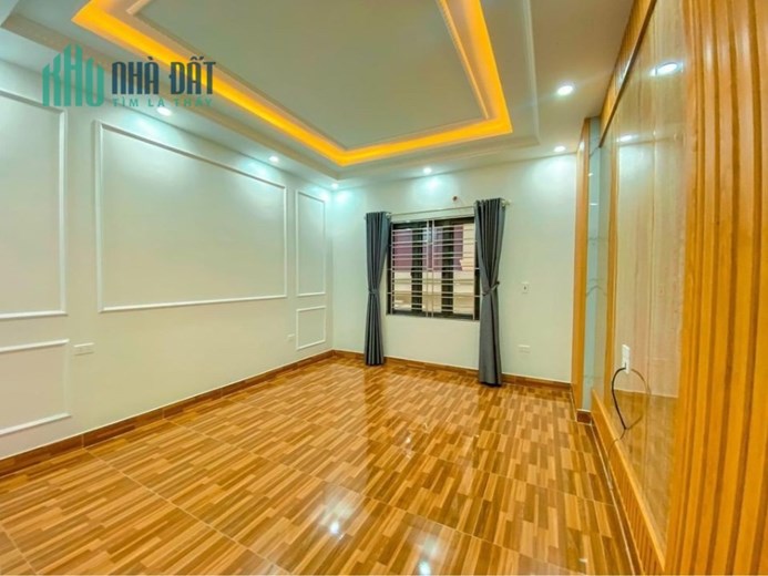 Bán nhà phân lô TĐC Sao Sáng, 70m 4 tầng mới tinh GIÁ 6 tỉ cực đẹp