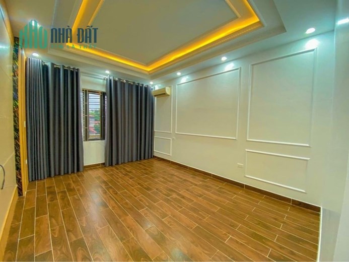 Bán nhà phân lô TĐC Sao Sáng, 70m 4 tầng mới tinh GIÁ 6 tỉ cực đẹp
