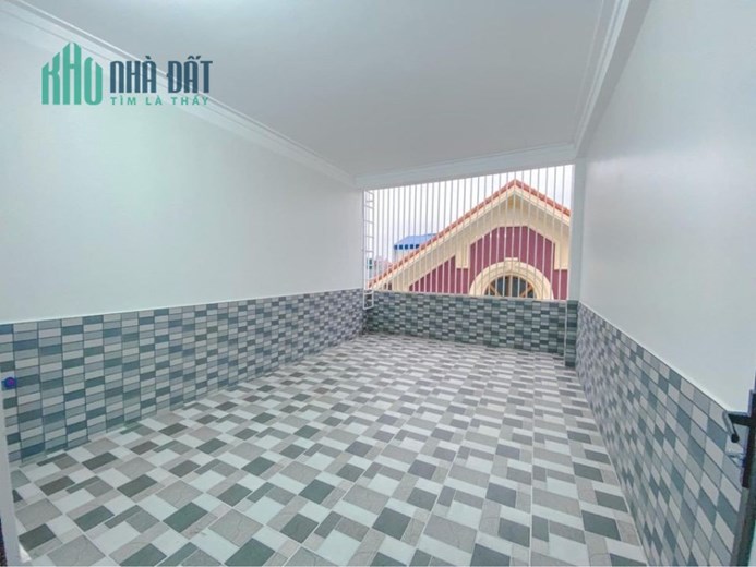 Bán nhà phân lô TĐC Sao Sáng, 70m 4 tầng mới tinh GIÁ 6 tỉ cực đẹp