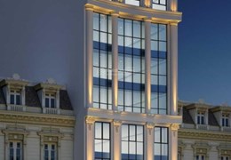 bán gấp Tòa Nhà Văn phòng công ty Trung Tâm Hoàng Cầu , Thái Hà ,Đống Đa, dt 220 m2 giá 88 tỷ