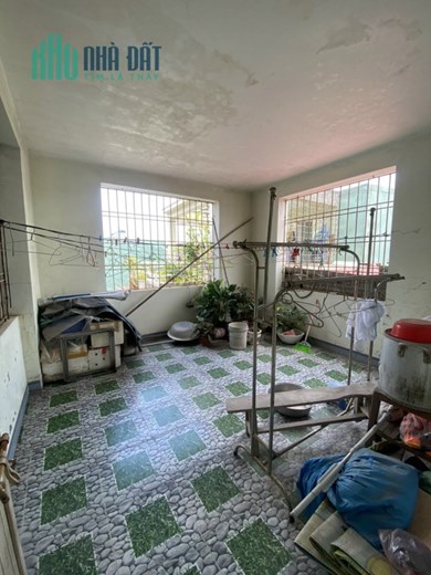 Bán nhà phố Thiên Lôi, 63m 4 tầng độc lập GIÁ 3.4 tỉ ngõ ô.tô ra vào