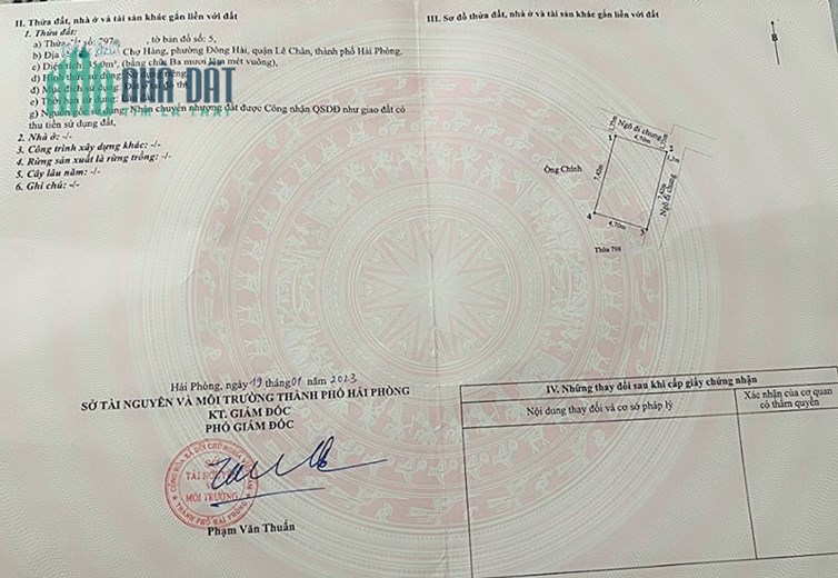 Bán nhà xây mới phố Chợ Hàng Cũ, 4 tầng 4 ngủ ngõ nông GIÁ 2.42 tỉ