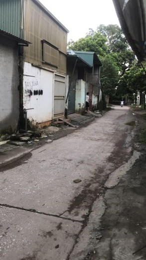 -Cần bán lô đất tại ninh Sơn thị trấn chúc Sơn chương Mỹ hà nội 
Dt106m .có nhà ở đang cho thuê