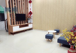 Bán nhà phố Kiều Sơn- Văn Cao.  45m 4 tầng GIÁ 2.65 tỉ ngay gần mặt đường