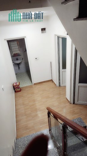 Bán nhà phố Kiều Sơn- Văn Cao.  45m 4 tầng GIÁ 2.65 tỉ ngay gần mặt đường
