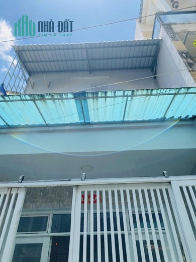 Bán Nhà Hương Lộ 2  HẺM XE HƠI  GẦN 4 XÃ GIÁP TÂN PHÚ 48M2 Giá: 4.1 TỶ