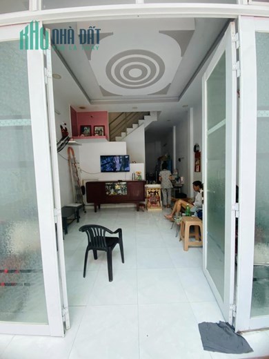 Bán Nhà Hương Lộ 2  HẺM XE HƠI  GẦN 4 XÃ GIÁP TÂN PHÚ 48M2 Giá: 4.1 TỶ