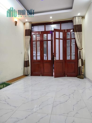 Nhà Phan Đình Giót, Hà Đông, 30m2, 4 tầng, giá 3,35 tỷ,