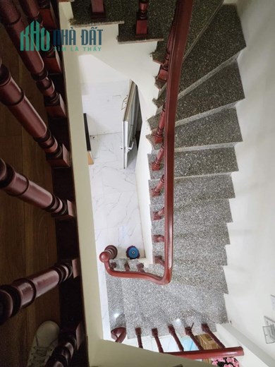 Nhà Phan Đình Giót, Hà Đông, 30m2, 4 tầng, giá 3,35 tỷ,