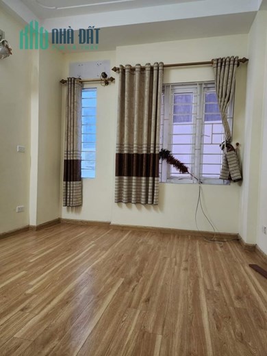 Nhà Phan Đình Giót, Hà Đông, 30m2, 4 tầng, giá 3,35 tỷ,