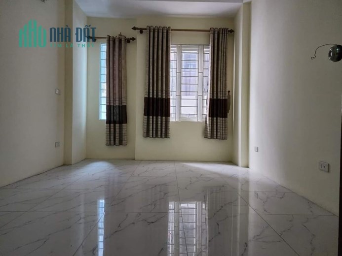 Nhà Phan Đình Giót, Hà Đông, 30m2, 4 tầng, giá 3,35 tỷ,