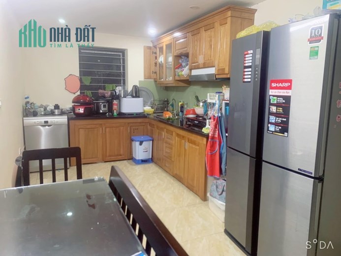 BÁN NHÀ VŨ TRỌNG PHỤNG 46 M2 MẶT TIỀN RỘNG 5M DÂN XÂY 4 TẦNG CHẮC CHẮN THOÁNG SÁNG NHỈNH 5 TỶ