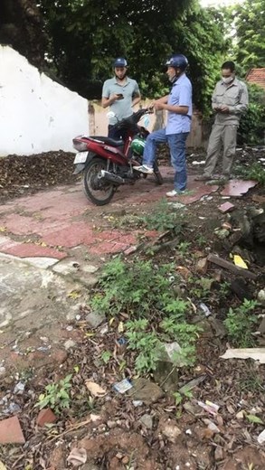 Cần bán lô đất tại thôn Phượng nghĩa xã phụng châu chương Mỹ hà nội 
Dt50,7m.
-Cánh chợ 200