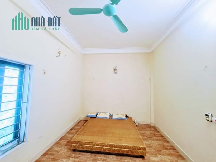 Nhà Phan Đình Giót, Hà Đông, 45m2, 3 tầng, 5m mặt tiền, giá nhỉnh hơn 6 tỷ.