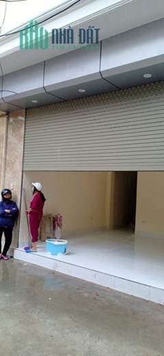 Nhà Phan Đình Giót, Hà Đông, 45m2, 3 tầng, 5m mặt tiền, giá nhỉnh hơn 6 tỷ.