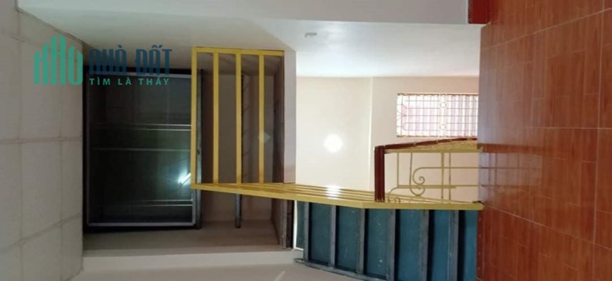 Nhà Phan Đình Giót, Hà Đông, 45m2, 3 tầng, 5m mặt tiền, giá nhỉnh hơn 6 tỷ.