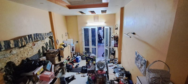 Bán nhà 4 tầng Nguyễn Văn Cừ,Long Biên 48m2,Mt4.4m phân lô oto hơn 4tỷ