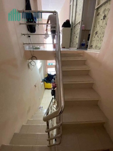 3131 - Bán Nhà Hẻm Xe Hơi 128/ Đinh Tiên Hoàng Phường 1 Bình Thạnh 55m2 , 3 Tầng Giá Chỉ 4 tỷ 9