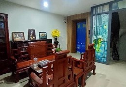 Bán nhà phố Cao Thắng, Yết Kiêu, Hà Đông, ngõ thông, 5m ra phố chỉ hơn 2 tỷ