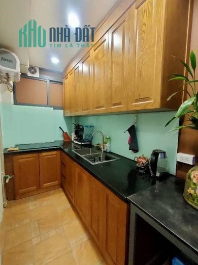 Bán nhà phố Cao Thắng, Yết Kiêu, Hà Đông, ngõ thông, 5m ra phố chỉ hơn 2 tỷ
