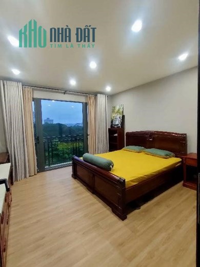 Bán nhà phố Cao Thắng, Yết Kiêu, Hà Đông, ngõ thông, 5m ra phố chỉ hơn 2 tỷ