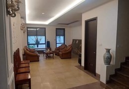 BÁN CCMN MỚI -GARA ÔTÔ – THANG MÁY – DÒNG TIỀN – NỘI THẤT ĐẸP – TRUNG TÂM BA ĐÌNH
