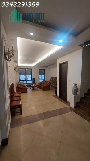 BÁN CCMN MỚI -GARA ÔTÔ – THANG MÁY – DÒNG TIỀN – NỘI THẤT ĐẸP – TRUNG TÂM BA ĐÌNH