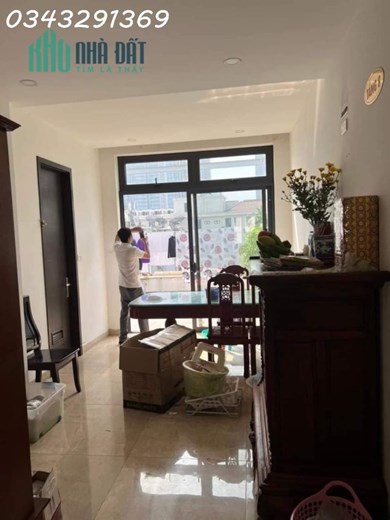 BÁN CCMN MỚI -GARA ÔTÔ – THANG MÁY – DÒNG TIỀN – NỘI THẤT ĐẸP – TRUNG TÂM BA ĐÌNH