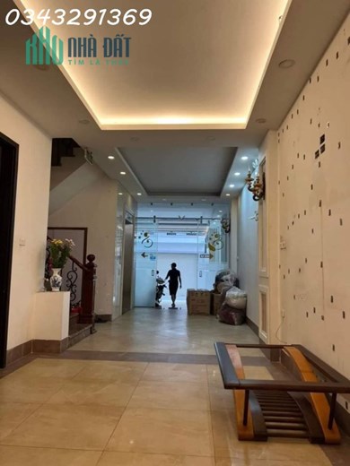 BÁN CCMN MỚI -GARA ÔTÔ – THANG MÁY – DÒNG TIỀN – NỘI THẤT ĐẸP – TRUNG TÂM BA ĐÌNH