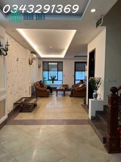BÁN CCMN MỚI -GARA ÔTÔ – THANG MÁY – DÒNG TIỀN – NỘI THẤT ĐẸP – TRUNG TÂM BA ĐÌNH